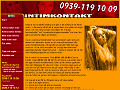 intimkontakt