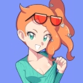 Avatar f�r gingerangel